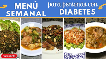 ¿Pueden los diabéticos comer comida rápida?