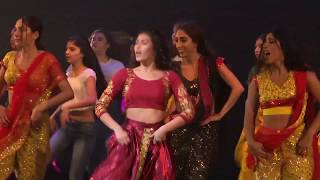 Bollywood Fusion - Sharmila Dance Extravaganza 2019