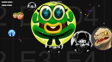 Destroying Teams In HappyForWin // DOUBLESPLITS.