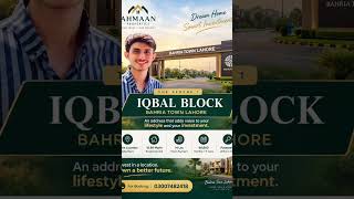 #love #music #propw #lahoreproperty #realestate #landmarkdeveloper #propertyinvestment #iqbalblock