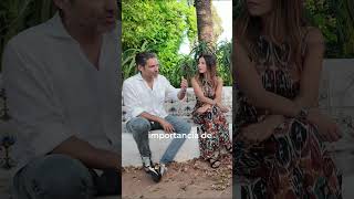 «He aprendido a decir que no con más facilidad. Creo que he salido más pulido», reconoce Borja Sémpe