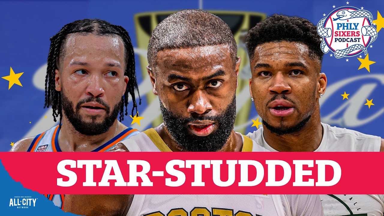 Can the Sixers WIN the NBA Cup? | Breaking Down Key Games
