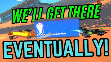 Capture the Flag Did Not Go As Planned! - Multiplayer Trailmakers