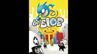 Music cue & Credits music (Cutscene 11) (Master Version) - de Blob Soundtrack