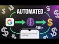 Automated Google Trends Scanner To Find Winning Niches
