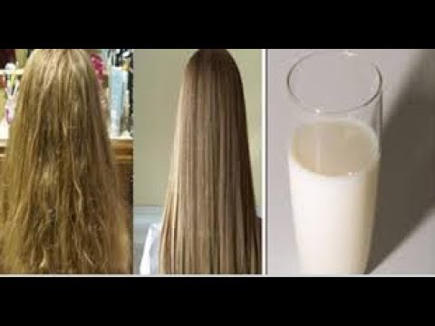 Olvídate de la plancha !! Este tratamiento para el cabello lo alisa en 2 horas entretenimiento en puerto rico