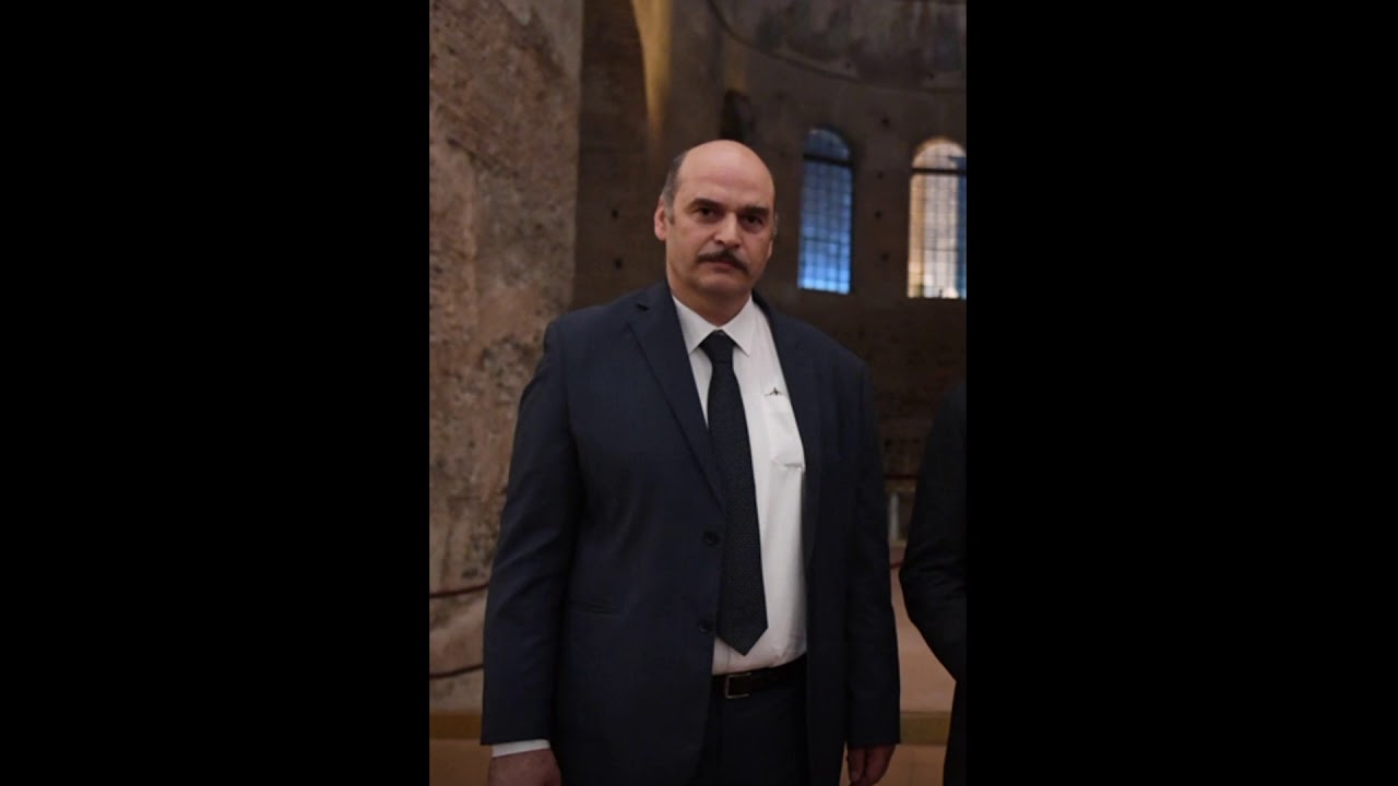 Νεοχωρίτης Π.- Άστρον ήδη ανατέταλκεν