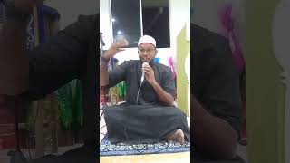 Tazkirah Iman, apa itu iman ❓