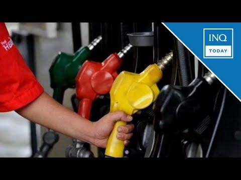 Gasoline prices up 50¢ per liter due to Russia export ban | INQToday