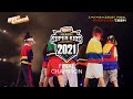 「スーパーキッズ2021」小学3年生以下部門優勝：SPORT 小学生ソロ部門優勝：coiro 小学生部門優勝：Naked Mojo /ダンスチャンネル