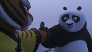 Kung Fu Panda: All skadoosh scenes screenshot 5