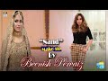 Watch Beenish Pervaiz Karengi Aaj Nand Ko Tayyar - Nida Yasir Online In Hd