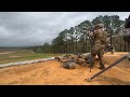 US Army Special Operations Command Held Its Annual International Sniper Competition In March