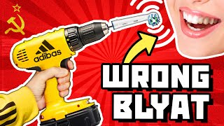 AGGRESSIVE 5-MINUTE CRAFTS HACKS