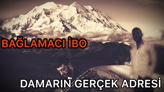 Bağlamacı İbo - Damar Operasyon - Grani & 6/8 Halay Resimi