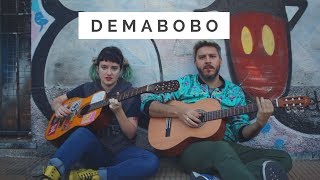 Video thumbnail of "DEMABOBO | Dúo Microcentro"