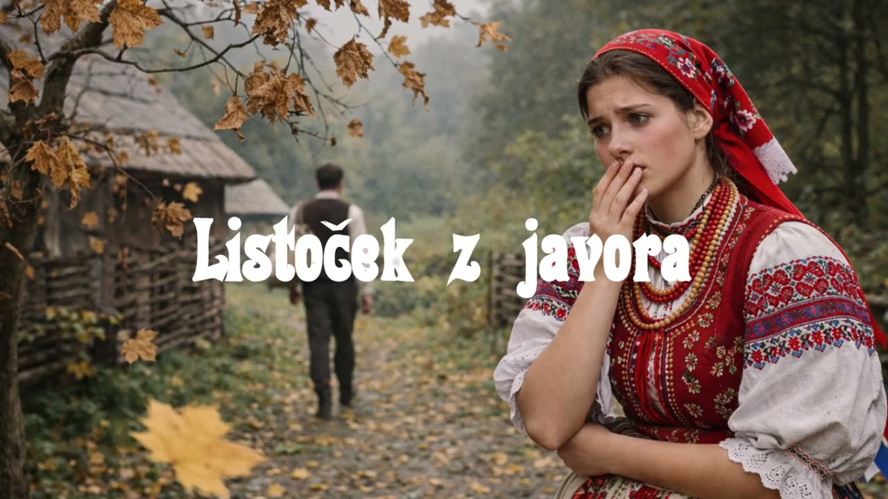 Listoček z javora / FolkTatry – tvorba a moderná úprava slovenských ľudových piesní.