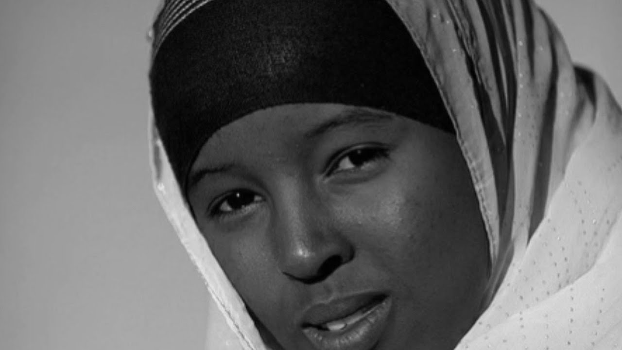 Sheekada Maryan Adeegto Oo Dhameystiran Qarnijoog.com