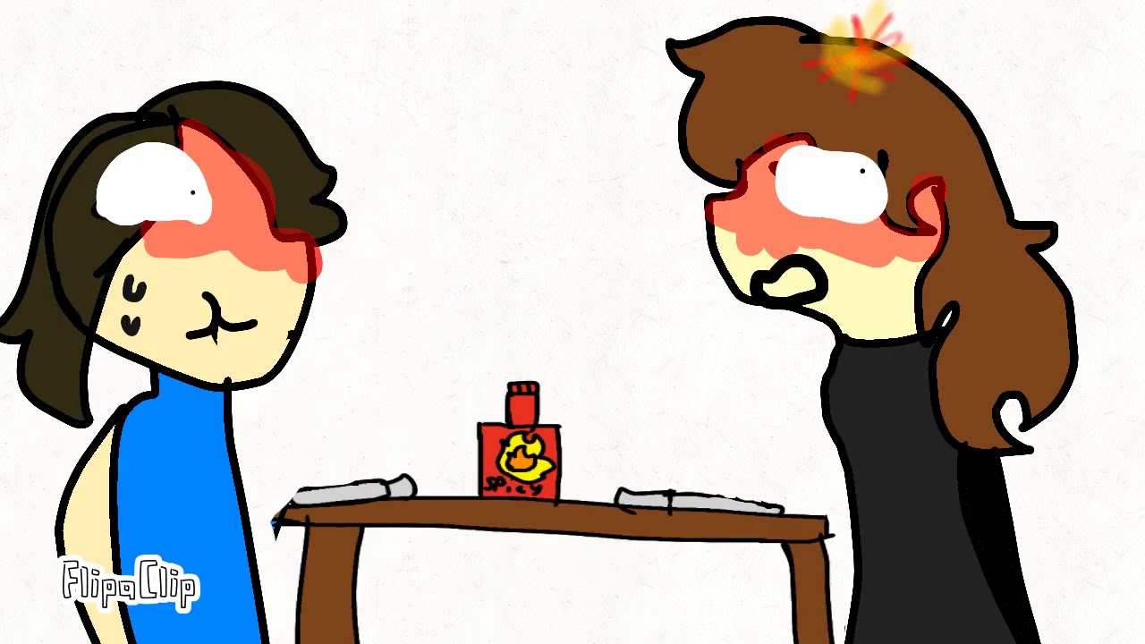 hot sauce meme /gumball YouTube