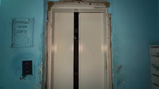 видео: Лифт (МЛЗ-1983 г.в); V=0,71 м/с; г/п 320 кг (40 лет Победы 110 подъезд 6; г. Тольятти; 13-й квартал) картинка: Лифт (МЛЗ-1983 г.в); V=0,71 м/с; г/п 320 кг (40 лет Победы 110 подъезд 6; г. Тольятти; 13-й квартал)