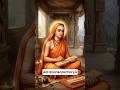Adi Shankaracharya - Stop Chasing