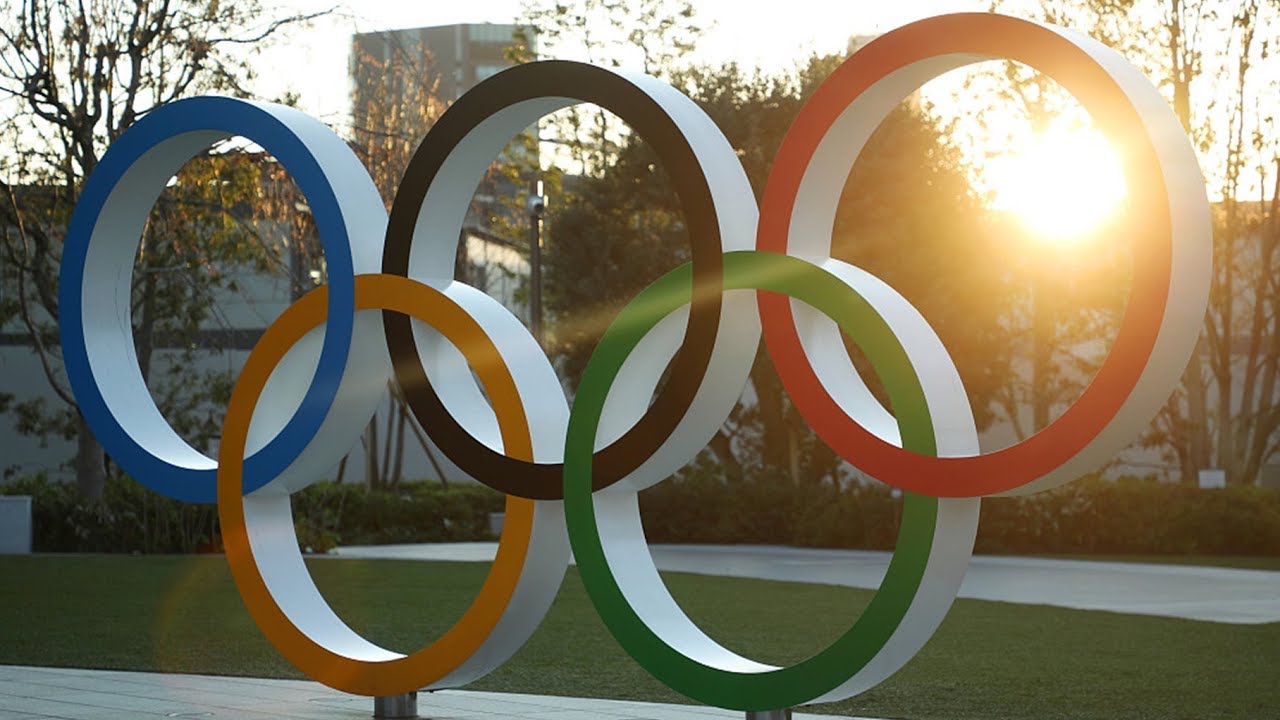 Tokyo Olympics Postponement To Cause Huge Economic Losses YouTube
