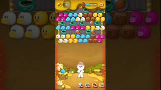 line bubble 2 level 1675 by Danny哥