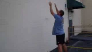 Wake up CrossFit-style