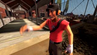 Sfmscout Non-Robotic Animation