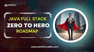 Accelerate Your Career with Fullstack Java Internship | Live Projects & 100% Job Guarantee!