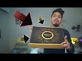 OPPO Sent Me A Mystery Box 😱| OPPO Festive Edition [4K]