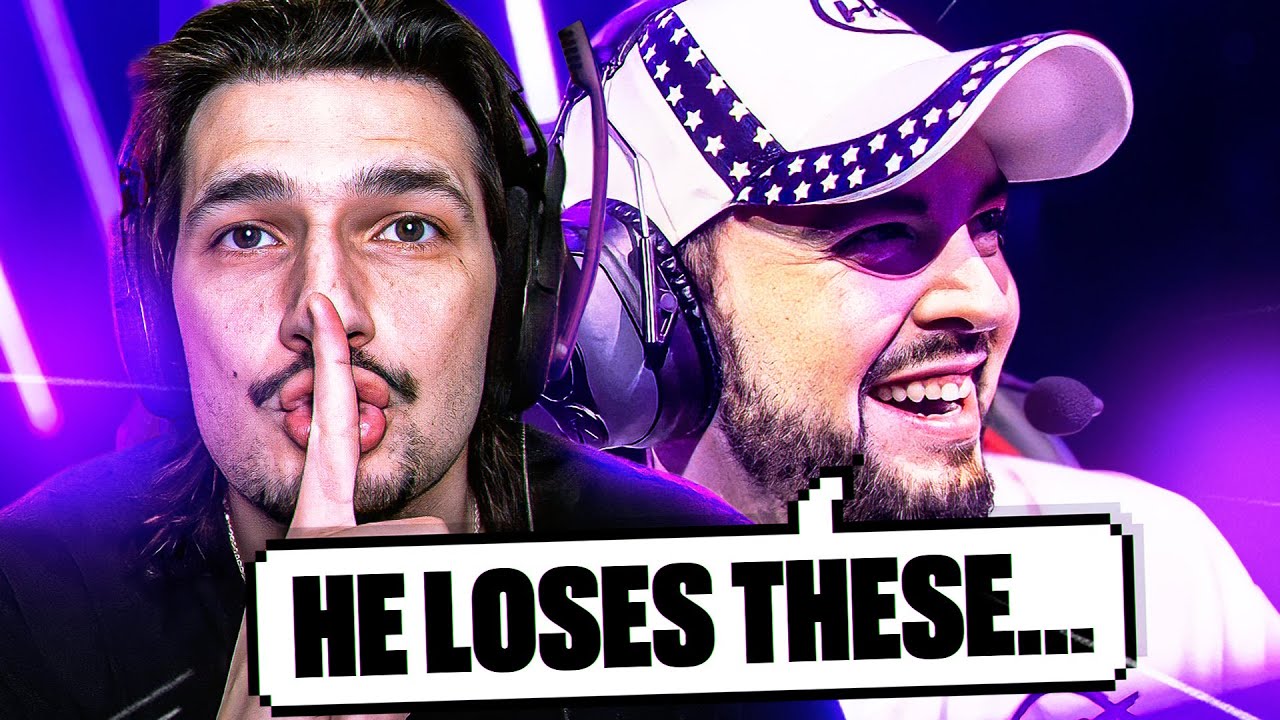 "bumpaah doesn't win these" - 100T Hiko