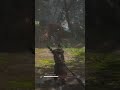 Black Myth: Wukong - The Wandering Wight easy kill