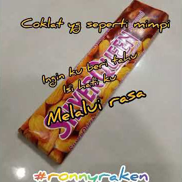 Kau nyawaku hijau daun (story wa baper)