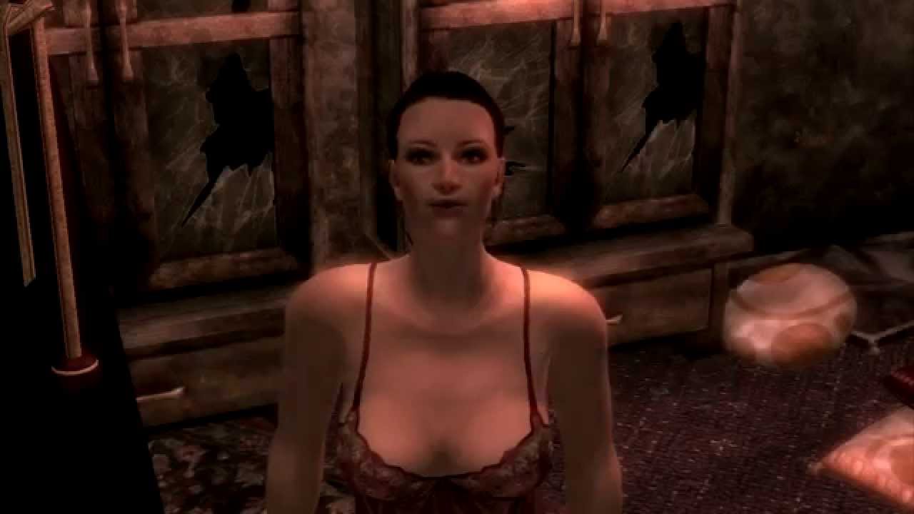 Fallout New Vegas Sex Mod