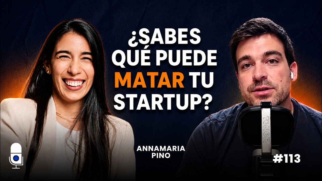 La incertidumbre que está matando tu startup (y probablemente no la estás midiendo)