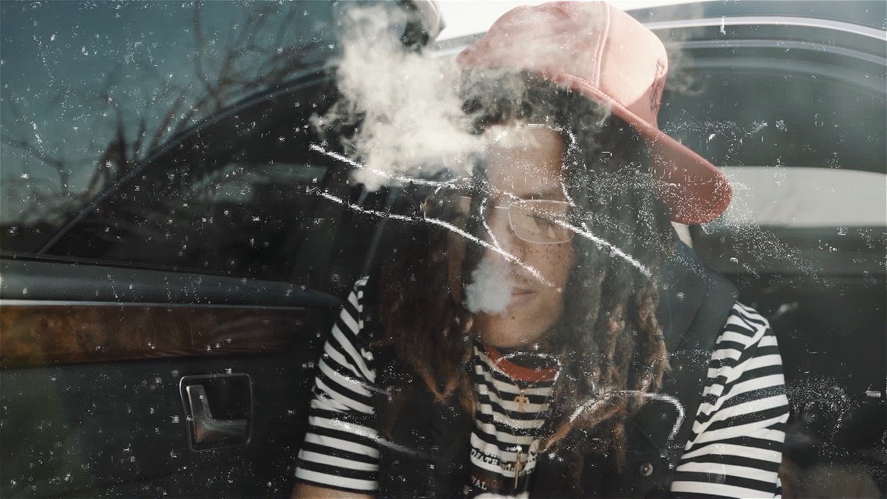 Teejay - HIM (OFFICIAL VIDEO)