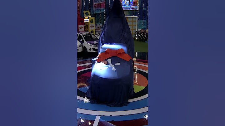 The Biggest Reveal in Jeeto Pakistan History! 💥🤯 #jeetopakistanleague #fahadmustafa #car #shorts