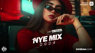 New Persian Pop Music Mix - DJ HESAM 2024 New Year Mix screenshot 3