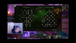Raid leader Toast roasts his team while literally pulling ten mobs