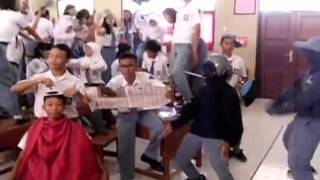 Harlem Shake XII IPA 2 smandaM HOTS 2