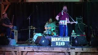 Ben Miller Band - &quot;Akira Kurosawa&quot; LIVE 4/16/19