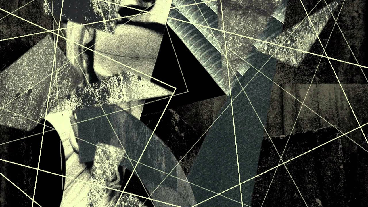 Last Harbour - "Caul" (album trailer)