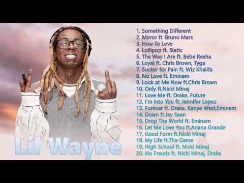 L I L Wayne   Greatest Hits 2021   Full Album Playlist Best Songs 2021   The Best of Hip Hop 2021