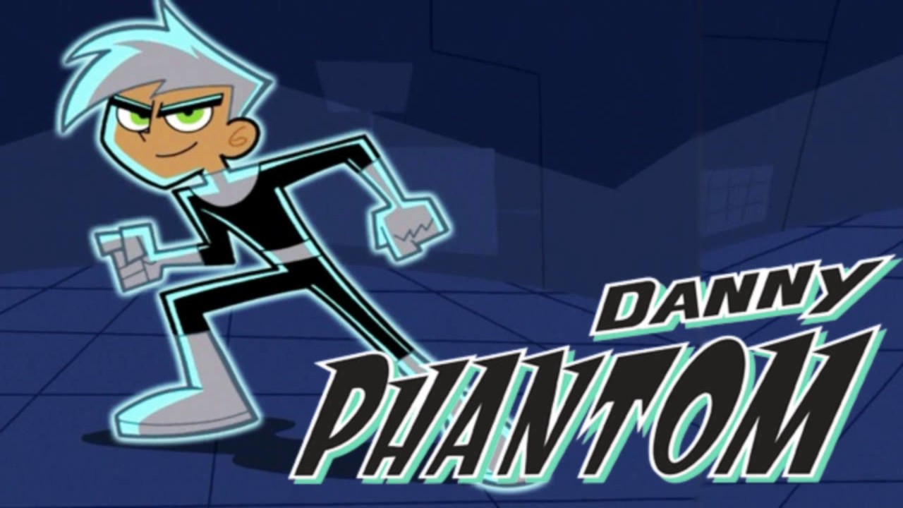 Danny Phantom Episodenguide