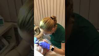 видео: Механическая чистка. Центр здоровья Нувель клиник, Москва картинка: Механическая чистка. Центр здоровья Нувель клиник, Москва