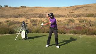 Sequencing in the Golf Swing is Something That Happens  Not Something You Do!