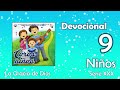 Devocional 09 Niños