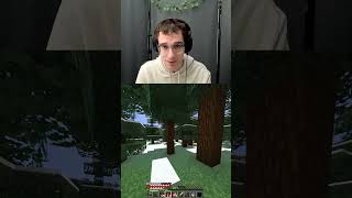 LOLLO MA COSA FAI??.. #minecraft #shorts #thinknerd