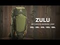 【GREGORY 美國 ZULU 40 M 登山背包《長石灰》40L】68435/雙肩背包/後背包/旅行/攀岩/健行/自助 product youtube thumbnail